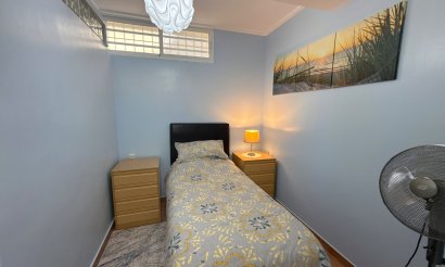 Resale - Villa - Lomas de Cabo Roig