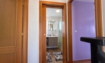 Resale - Villa - Lomas de Cabo Roig