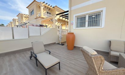 Resale - Villa - Lomas de Cabo Roig