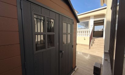 Resale - Villa - Lomas de Cabo Roig