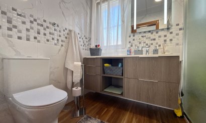 Resale - Villa - Lomas de Cabo Roig