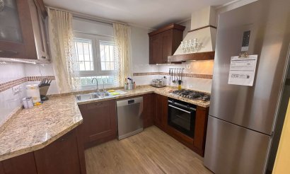 Resale - Villa - Lomas de Cabo Roig