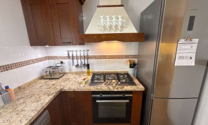Resale - Villa - Lomas de Cabo Roig