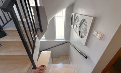 Resale - Villa - Lomas de Cabo Roig