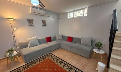 Resale - Villa - Lomas de Cabo Roig