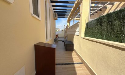Resale - Villa - Lomas de Cabo Roig