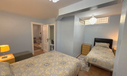 Resale - Villa - Lomas de Cabo Roig