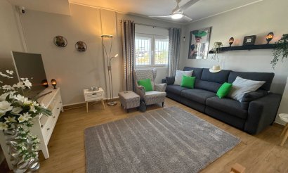 Resale - Villa - Lomas de Cabo Roig