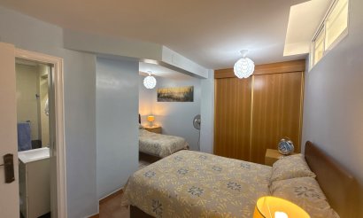Resale - Villa - Lomas de Cabo Roig