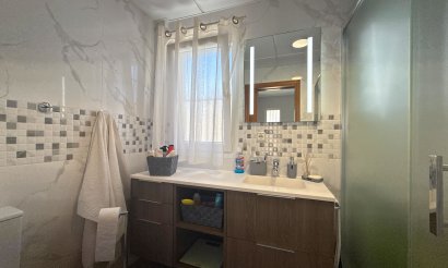 Resale - Villa - Lomas de Cabo Roig