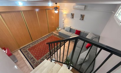 Resale - Villa - Lomas de Cabo Roig