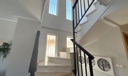 Resale - Villa - Lomas de Cabo Roig