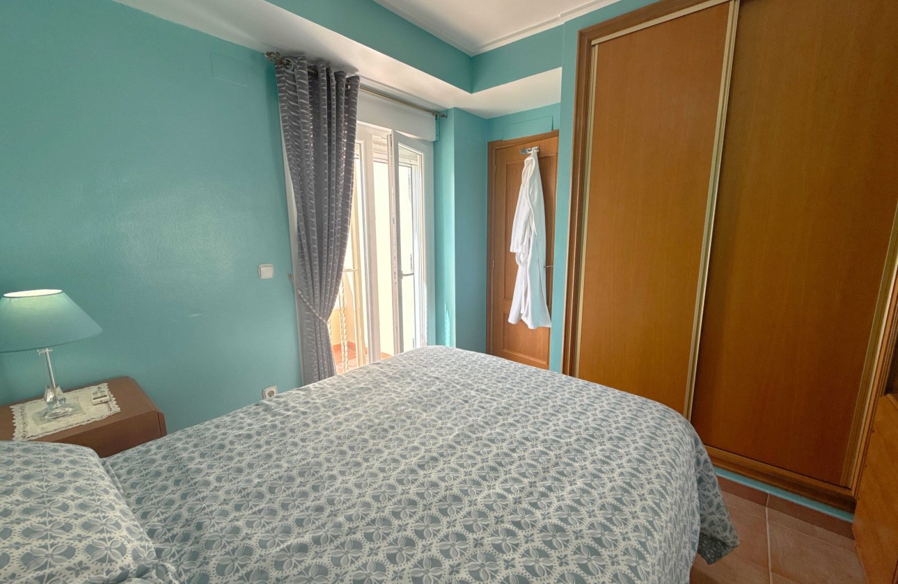 Resale - Villa - Lomas de Cabo Roig