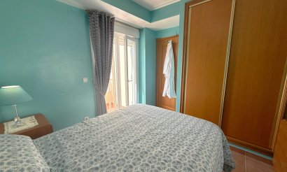 Resale - Villa - Lomas de Cabo Roig
