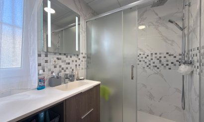 Resale - Villa - Lomas de Cabo Roig