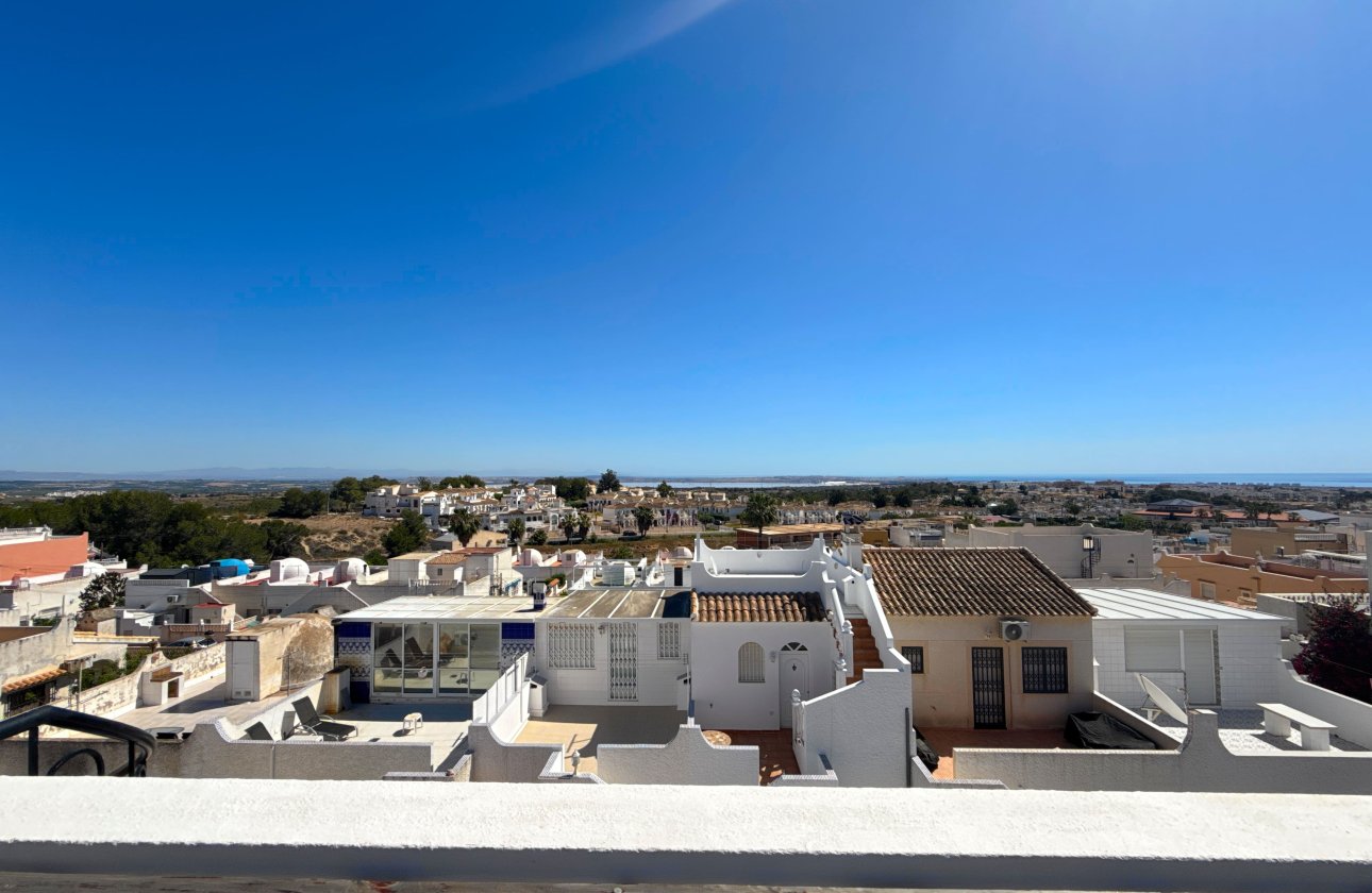 Revente - Maison de ville - Orihuela Costa - Blue Lagoon