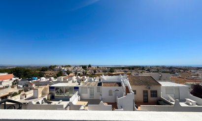 Revente - Maison de ville - Orihuela Costa - Blue Lagoon