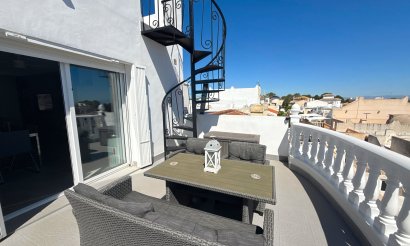 Revente - Maison de ville - Orihuela Costa - Blue Lagoon