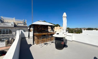 Revente - Maison de ville - Orihuela Costa - Blue Lagoon