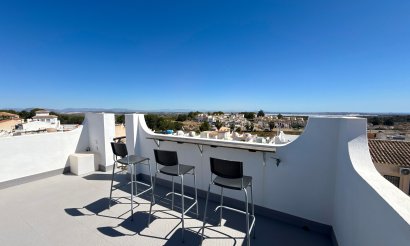 Revente - Maison de ville - Orihuela Costa - Blue Lagoon