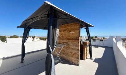 Revente - Maison de ville - Orihuela Costa - Blue Lagoon