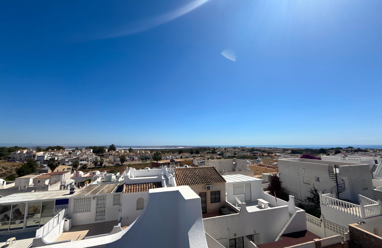 Revente - Maison de ville - Orihuela Costa - Blue Lagoon