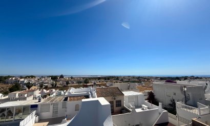 Revente - Maison de ville - Orihuela Costa - Blue Lagoon