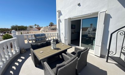 Revente - Maison de ville - Orihuela Costa - Blue Lagoon