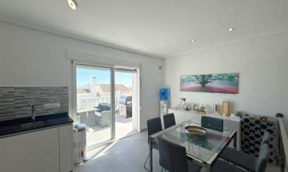 Revente - Maison de ville - Orihuela Costa - Blue Lagoon