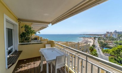 Revente - Appartement - Orihuela Costa - Campoamor
