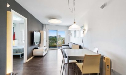 Revente - Appartement - Orihuela Costa - Campoamor