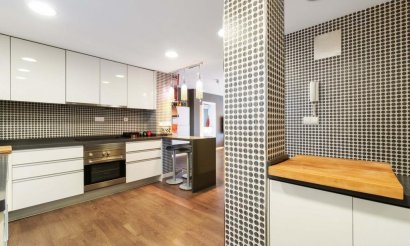 Revente - Appartement - Orihuela Costa - Campoamor