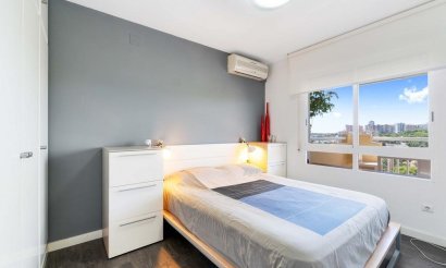 Revente - Appartement - Orihuela Costa - Campoamor