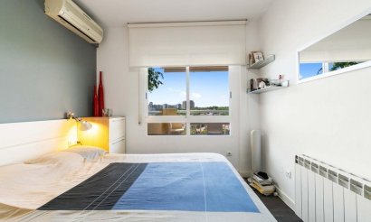 Revente - Appartement - Orihuela Costa - Campoamor