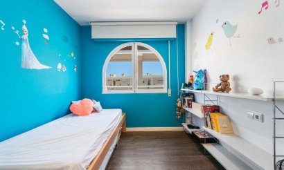 Revente - Appartement - Orihuela Costa - Campoamor