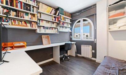 Revente - Appartement - Orihuela Costa - Campoamor