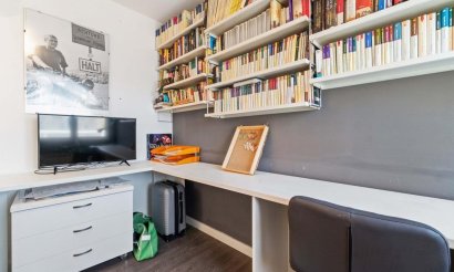 Revente - Appartement - Orihuela Costa - Campoamor