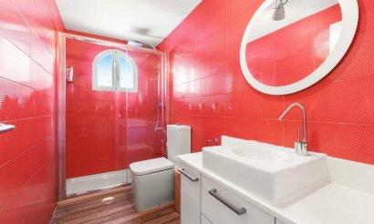 Revente - Appartement - Orihuela Costa - Campoamor