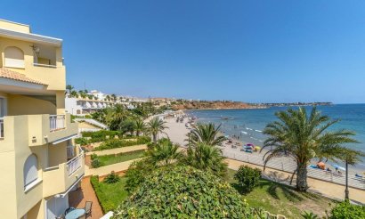 Revente - Appartement - Orihuela Costa - Campoamor