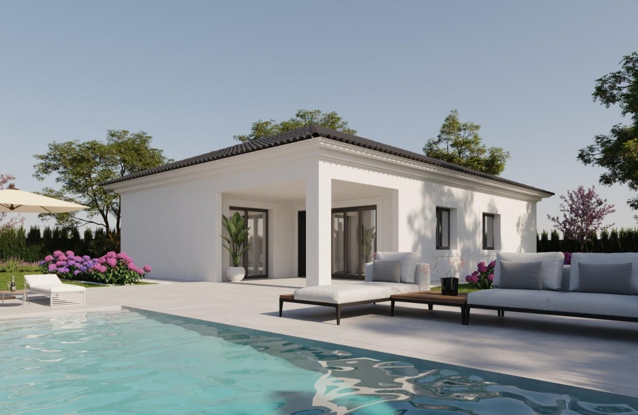 Nouvelle construction - Villa - La Romana - Batistes