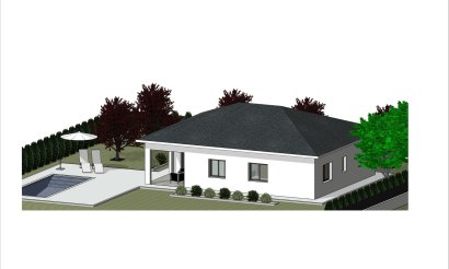 Nouvelle construction - Villa - La Romana - Batistes