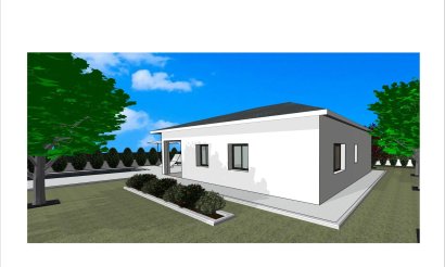 Nouvelle construction - Villa - La Romana - Batistes