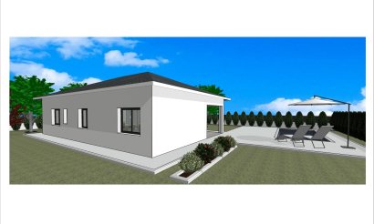 Nouvelle construction - Villa - La Romana - Batistes