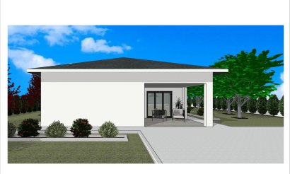 Nouvelle construction - Villa - La Romana - Batistes