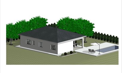 Nouvelle construction - Villa - La Romana - Batistes