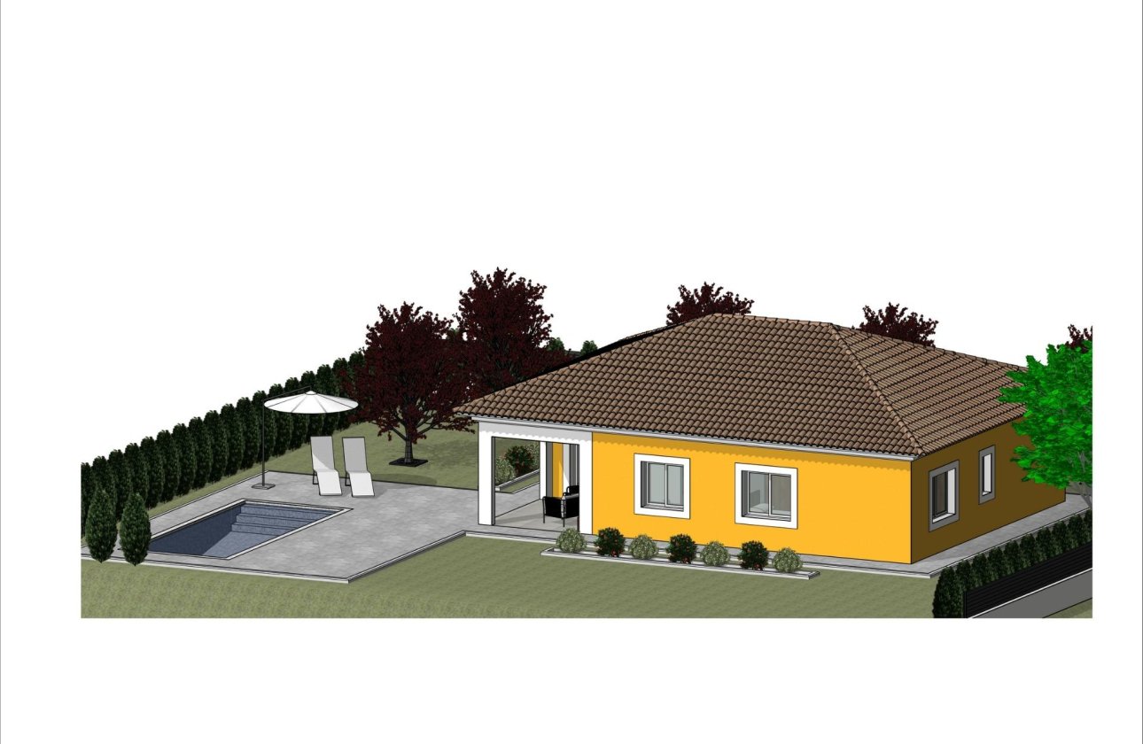 Nouvelle construction - Villa - La Romana - Batistes