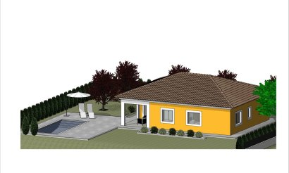 Nouvelle construction - Villa - La Romana - Batistes
