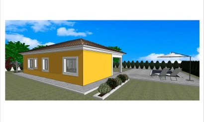Nouvelle construction - Villa - La Romana - Batistes