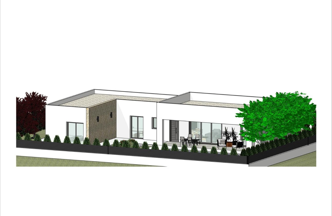 Nouvelle construction - Villa - La Romana - Batistes
