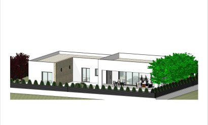 Nouvelle construction - Villa - La Romana - Batistes